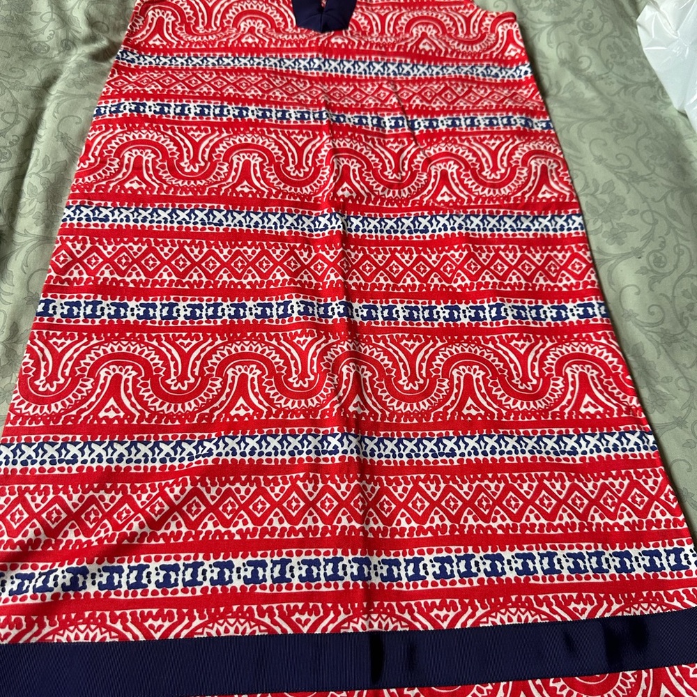 Vineyard vines girls dress